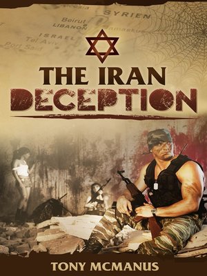 cover image of The Iran Deception
